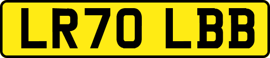 LR70LBB