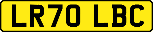 LR70LBC
