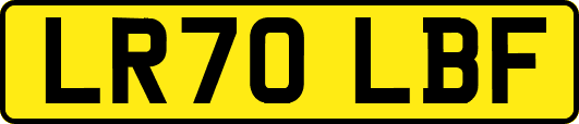 LR70LBF