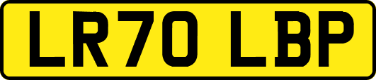 LR70LBP