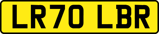 LR70LBR