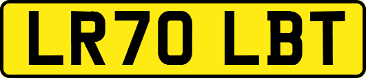LR70LBT