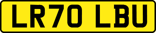 LR70LBU