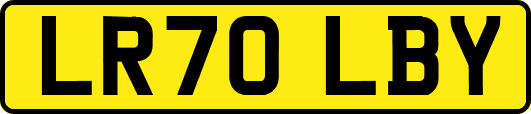 LR70LBY
