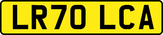 LR70LCA