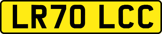 LR70LCC