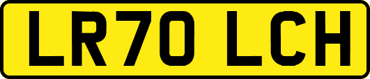 LR70LCH