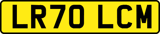 LR70LCM