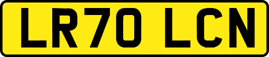 LR70LCN