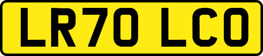 LR70LCO