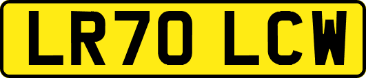 LR70LCW