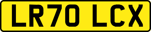 LR70LCX