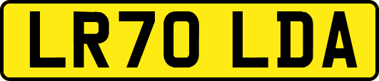 LR70LDA