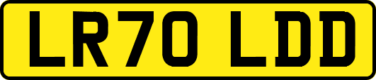 LR70LDD