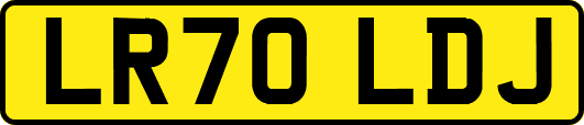 LR70LDJ