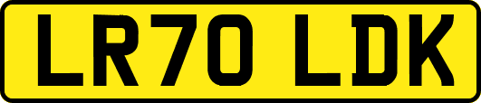 LR70LDK