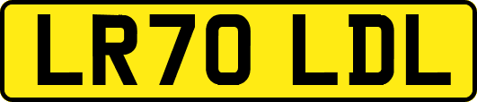 LR70LDL