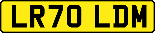 LR70LDM