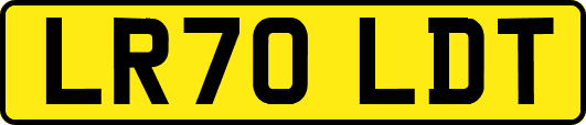 LR70LDT