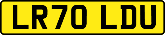 LR70LDU