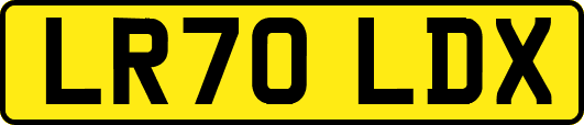 LR70LDX
