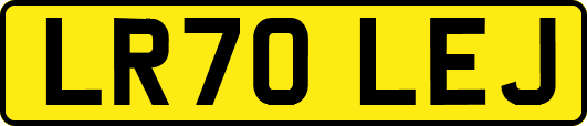 LR70LEJ