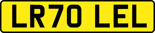 LR70LEL