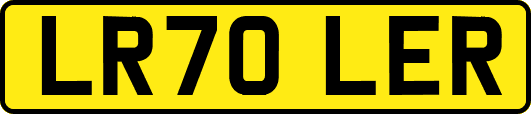 LR70LER