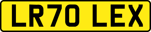 LR70LEX