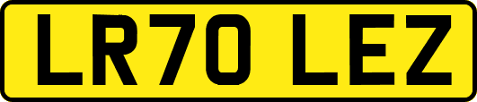 LR70LEZ