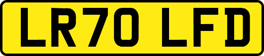 LR70LFD