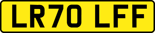 LR70LFF