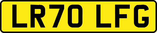 LR70LFG