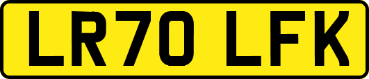 LR70LFK