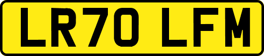 LR70LFM
