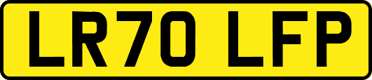 LR70LFP