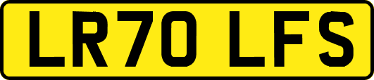 LR70LFS