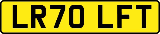 LR70LFT