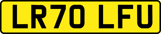 LR70LFU
