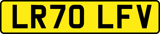 LR70LFV