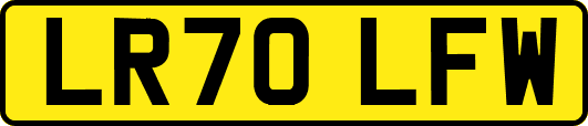 LR70LFW