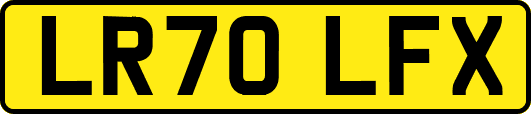 LR70LFX