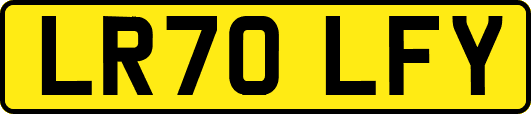 LR70LFY