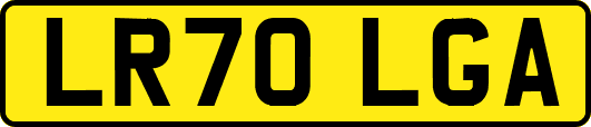 LR70LGA