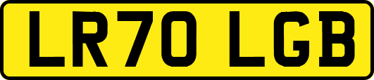 LR70LGB