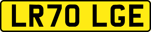LR70LGE
