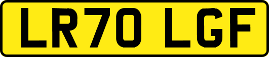 LR70LGF