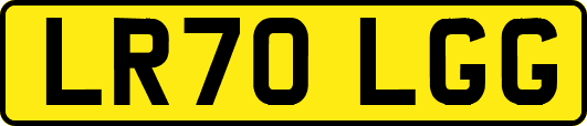 LR70LGG