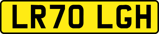 LR70LGH