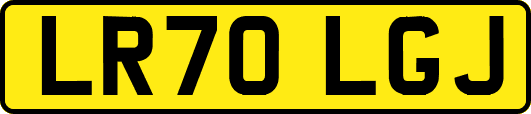 LR70LGJ